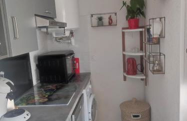 Charmant appartement à Sainte Marie la mer (66470) - Foto 12