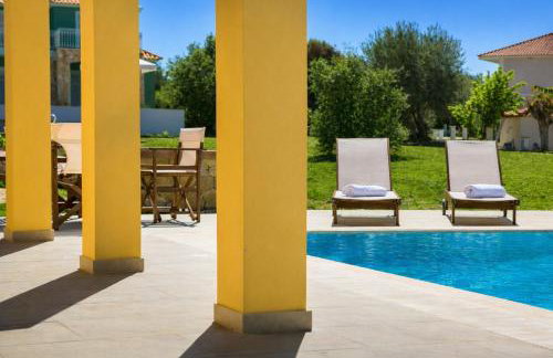 Estrellas Luxury Villas - Photo 52