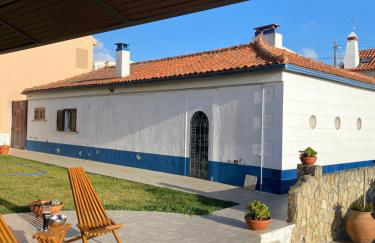 Casa do Portão Azul - Dourada - Foto 12