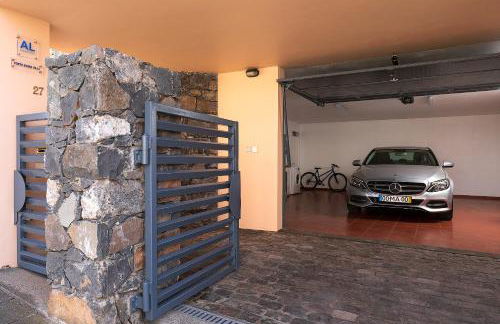 Porto Moniz Villa - Foto 35