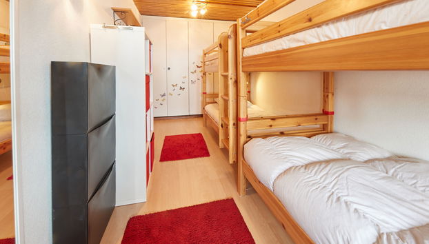 Dixence 404 - Foto 3, Bedroom