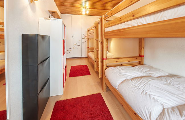 Dixence 404 - Foto 3