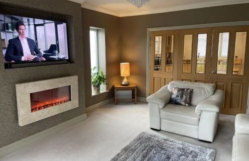 Priory Gardens – Birkdale - 2 bed - Foto 21