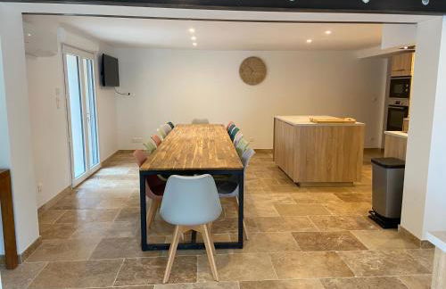 Gite "Au bout du chemin" - Foto 17