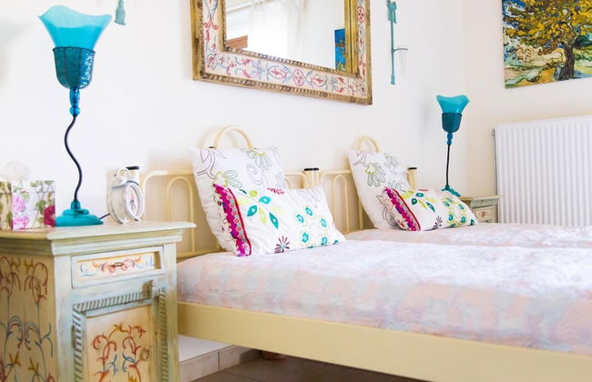 Seafront Luxury Villa w 3-en Suite BR BBQ - Foto 6