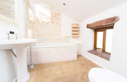 The Nook Cottage - Foto 11