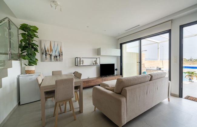 Villa in Rojales With Pool Near Coast - Foto 24