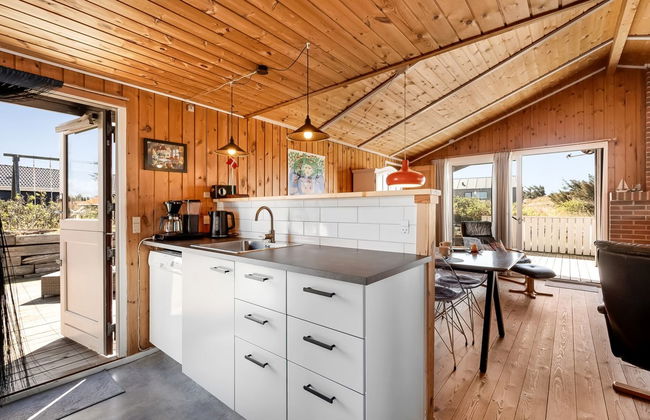 "Brigit" - 200m from the sea - Foto 27