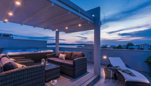 Apartments Sun Resort Nikolina - Foto 3