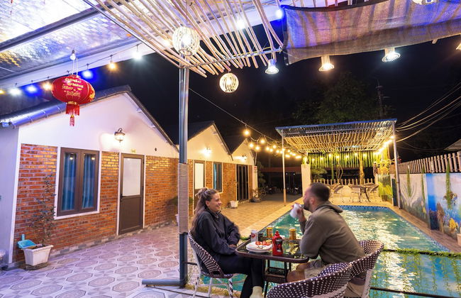 Family Homestay Mountain Flower - Foto 1