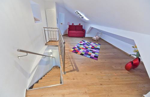 Ferienwohnung im Weberturm Goslar - Foto 27