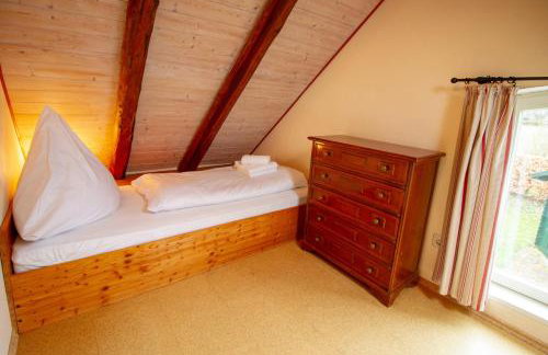 Ferienhaus Utkiek - Foto 28