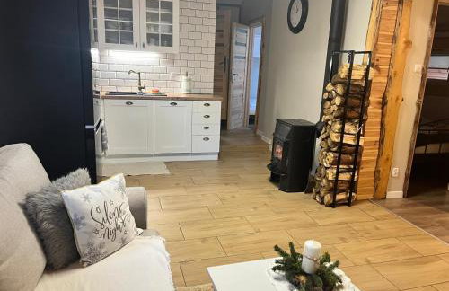 ACTIVFARM DOMKI NA KASZUBACH Domek Dorotka - Foto 5