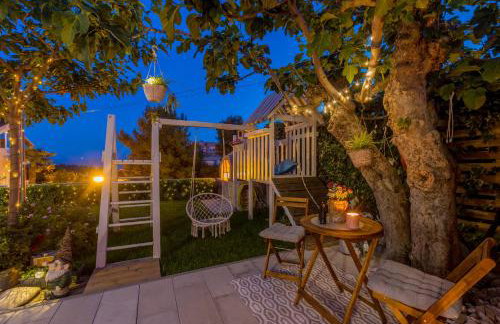 Villa KaTess with heated pool - Photo 5