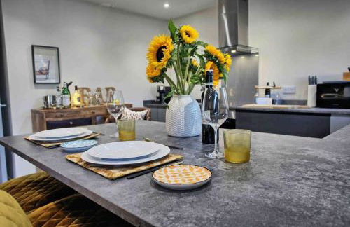 Luxury Apartment Alford Aberdeenshire - Foto 12