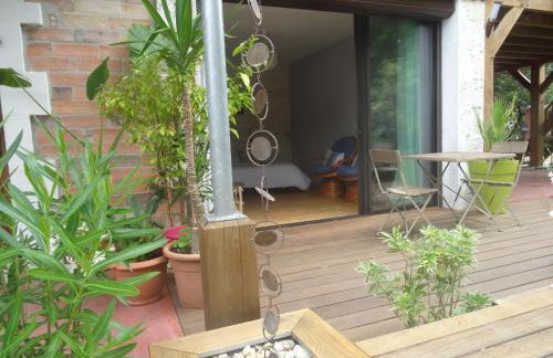 La Grange Océane SPA & Piscine chauffée en saison - Foto 28