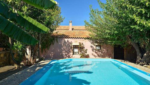 Villa Kamares Private pool - Photo 3