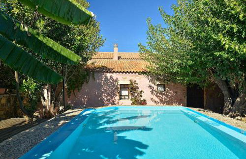 Villa Kamares Private pool - Foto 3