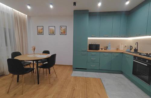 Apartament w sercu Żor - Photo 11