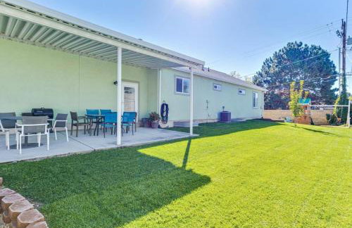 Play & Gather in Luxury,Pets too! Close to it Everything! - Foto 70