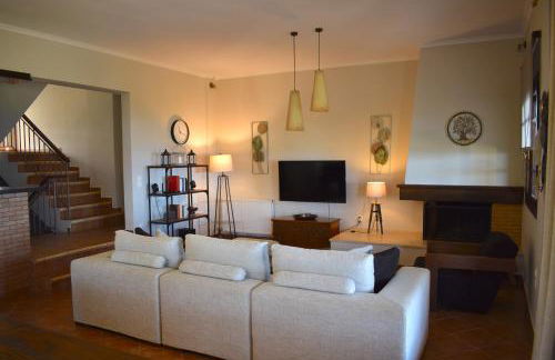 Ampelos Hillside Villa - Photo 16