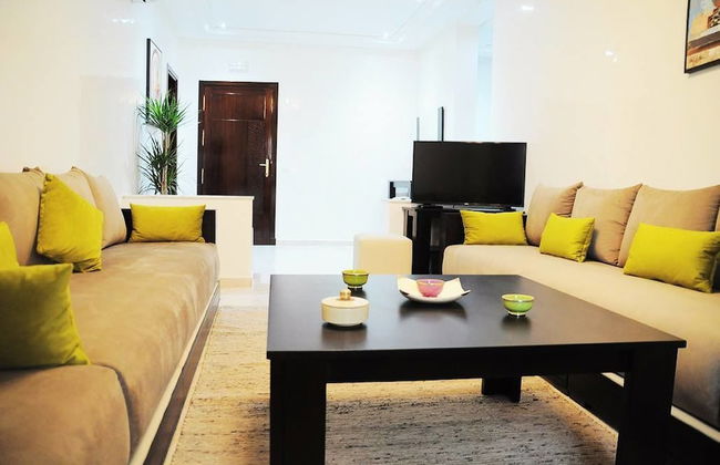 Appart Hotel Rania - Foto 24