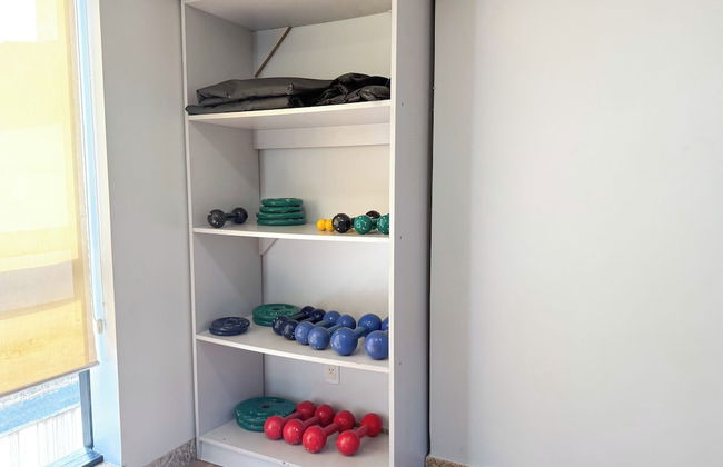 STAY Sun Square - Photo 39