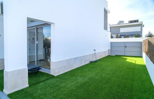 Trevo Beach House - Villa with Private Pool - Foto 68