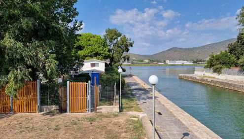 BELLA VILLA TRA MARE e LAGO - Foto 4