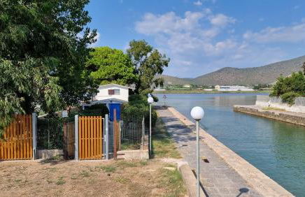 BELLA VILLA TRA MARE e LAGO - Foto 4