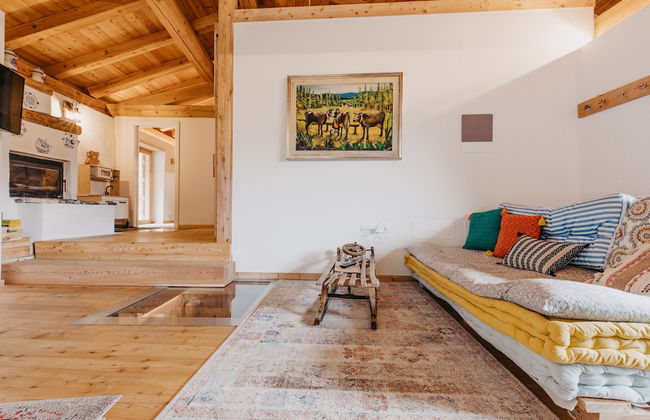 Maso nel bosco - Photo 36