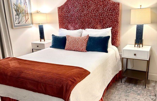 Sea Salt Villa 3 Bedroom Condo by RedAwning - Photo 5