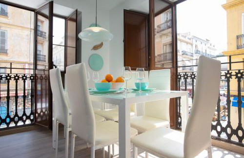 SingularStays Valencia Center - Photo 33