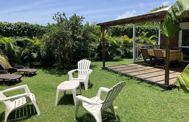 Gite Ty Koko Gadeloupe - Photo 41