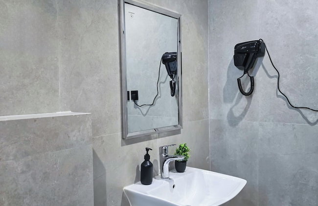 HOMETEL NRJS A RUH - Foto 33
