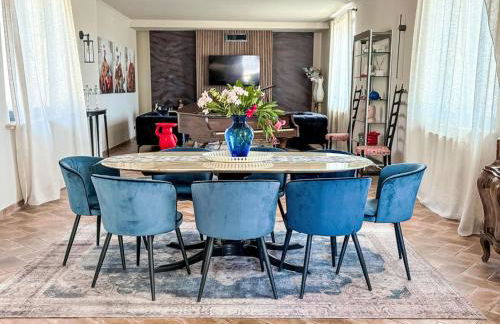 Villa Umbriancevilla by Interhome - Photo 8