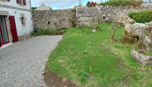 Les Gîtes de Kerhuon - Foto 4, Garden