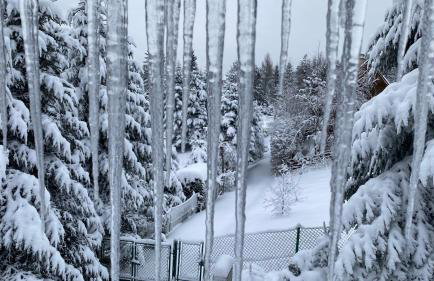 Mountain Cottage Lubomierz - Foto 55