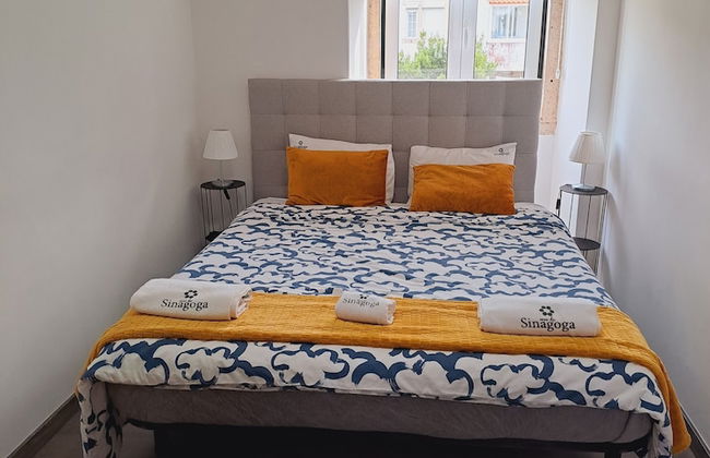 Casa da Sinagoga - Foto 6