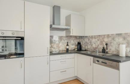 Apartment am Fuchseck - Foto 5