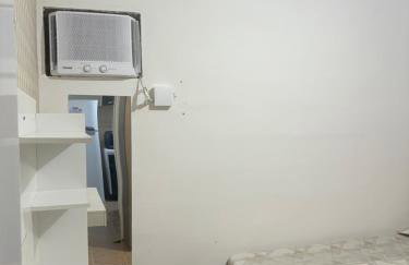 Apê moderno com garagem - Campo Novo, perto do Shopping Caruaru com Ar condicionado - Foto 4