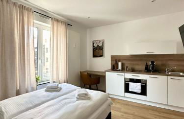 Spiritus Apartments - Foto 1