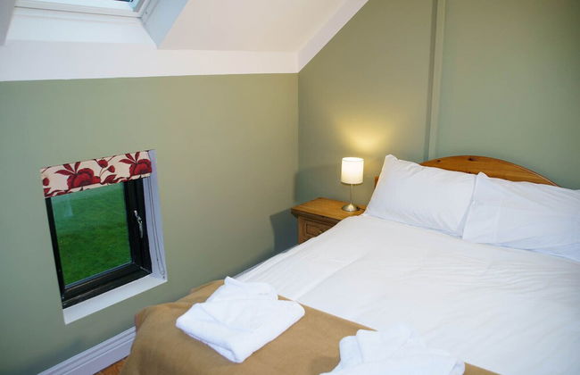 Dingle Courtyard Cottages - Foto 27