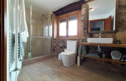 Casa Villamiel - Foto 21