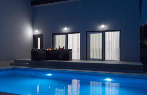 Luksuzna kuća za odmor "Villa Romantica" - Photo 13