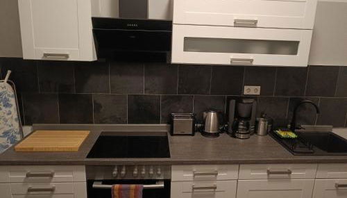 City-Apartment Schöneweide - Foto 5