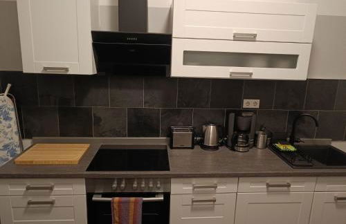 City-Apartment Schöneweide - Foto 5