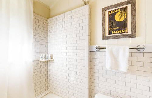 Garden Cottage A & B - Foto 33