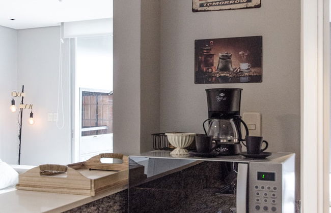 OXO Bertoni Luxury BBQ & Pool - Photo 17