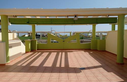 Delfines III Solo Familias Serviplaya - Foto 67